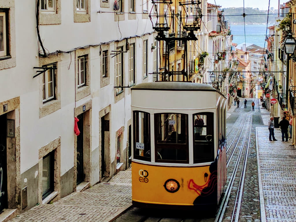 travels Lisbon